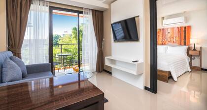 Mai Khao Beach Condotel by Villacarte