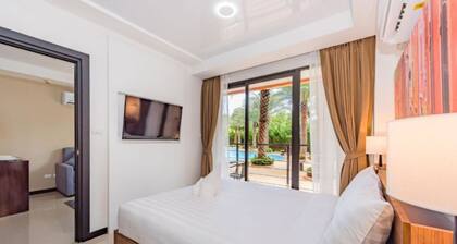 Mai Khao Beach Condotel by Villacarte