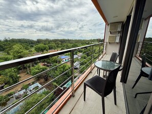 Standard Apartment | Blackout curtains, free WiFi - Mai Khao Beach Condotel by Villacarte (Mai Khao)