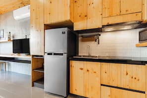 Comfort Studio | Private kitchen