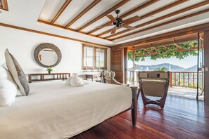 3 Bedrooms