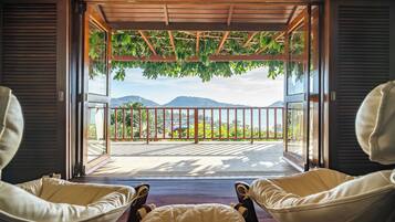 3 Bedrooms | Pemandangan dari bilik