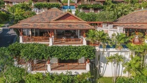 Unclassified image, 2 of 41, button -  Villa Suriya B2 (Patong)
