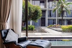 Comfort Apartment | In-room safe, individually decorated, individually furnished - Baan Mai Khao by Villacarte (Mai Khao)