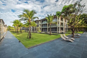 Business Apartment | In-room safe, individually decorated, individually furnished - Baan Mai Khao by Villacarte (Mai Khao)