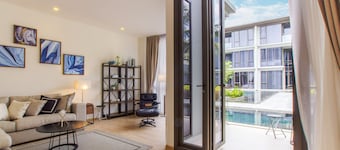 Baan Mai Khao by Villacarte 
