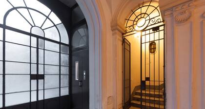 Babuino Apartments - Piazza di Spagna