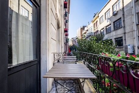 Selvese Collection Hotel Galata 1875 - Image 75