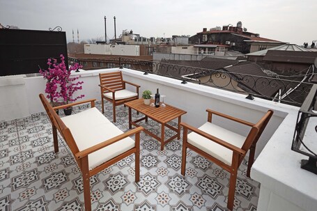 Selvese Collection Hotel Galata 1875 - Image 141