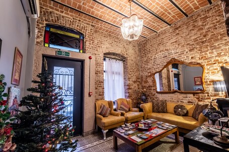 Selvese Collection Hotel Galata 1875 - Image 41