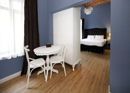 Selvese Collection Hotel Galata 1875 - Image 166