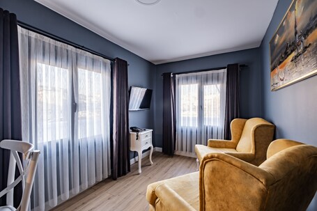 Selvese Collection Hotel Galata 1875 - Image 45