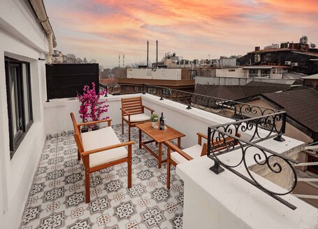 Selvese Collection Hotel Galata 1875 - Image 28