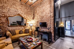 Coffee service - Selvese Suites – Serviced Living in Galata (Istanbul)