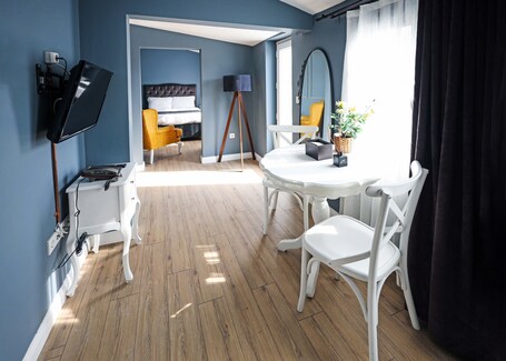 Selvese Collection Hotel Galata 1875 - Image 33