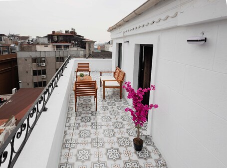 Selvese Collection Hotel Galata 1875 - Image 147