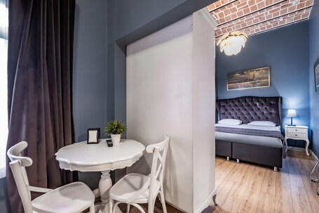 Selvese Collection Hotel Galata 1875 - Image 31