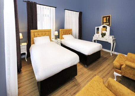 Selvese Collection Hotel Galata 1875 - Image 23