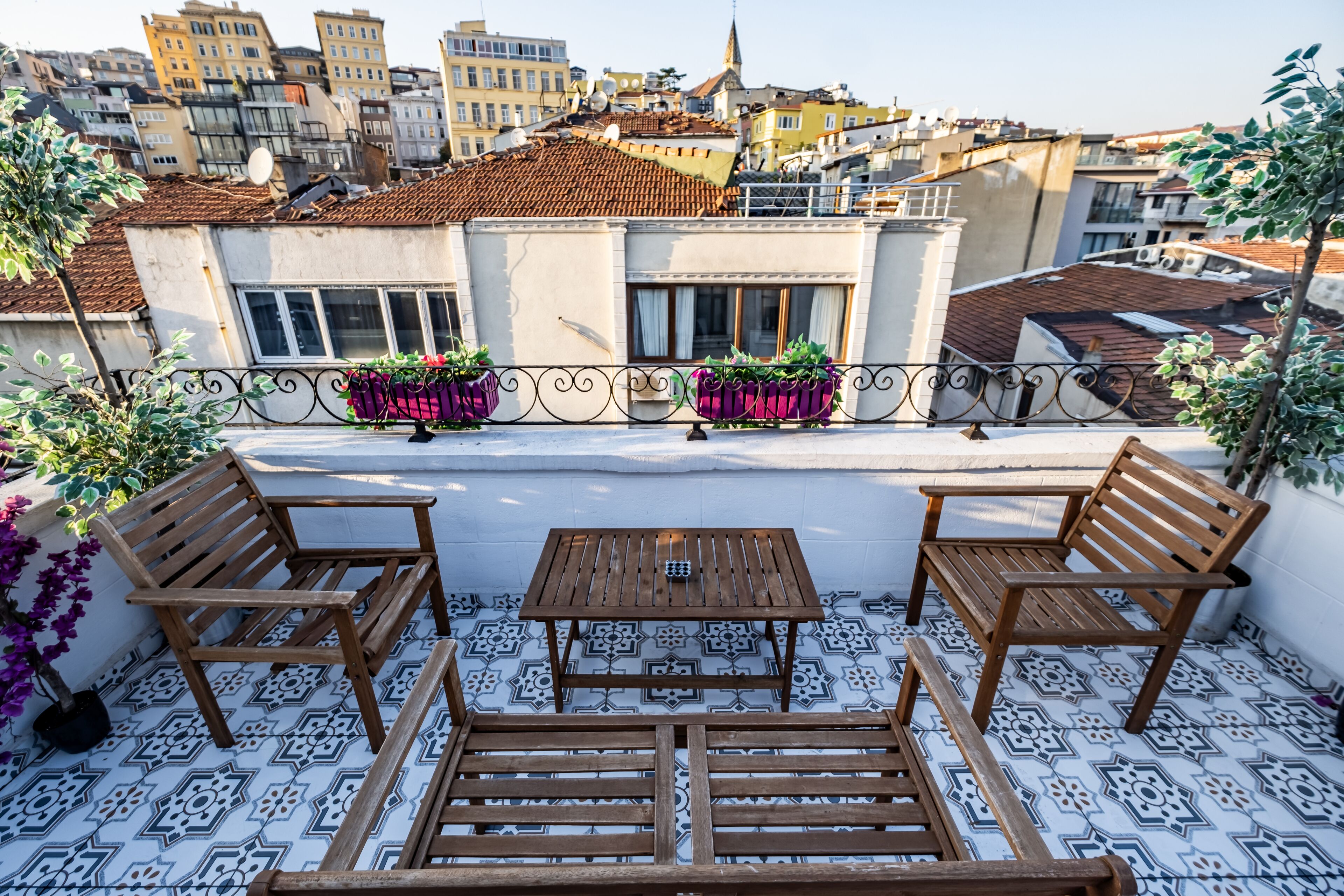 Photo - Selvese Collection Hotel Galata 1875