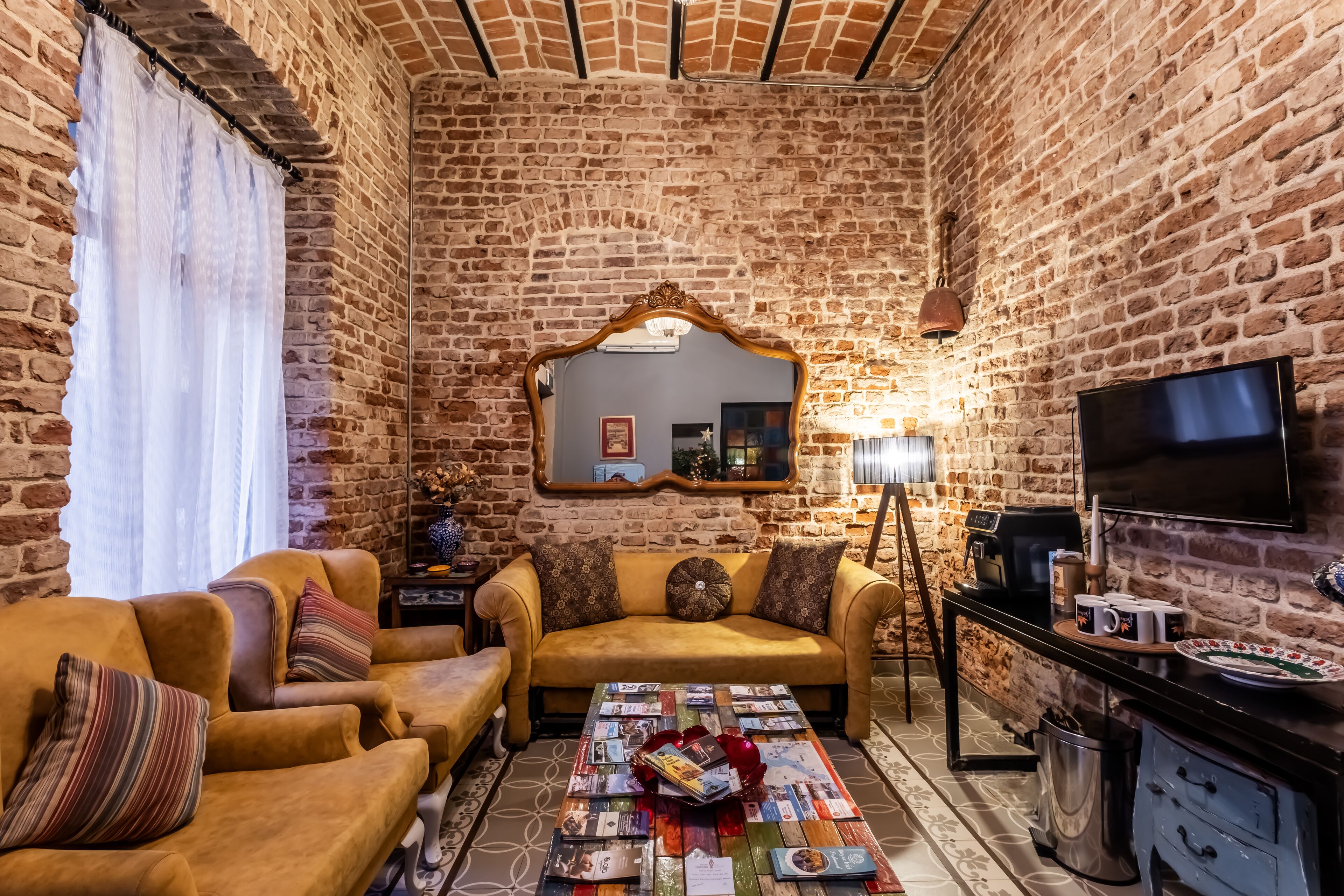 Foto - Selvese Suites, Serviced Living in Galata