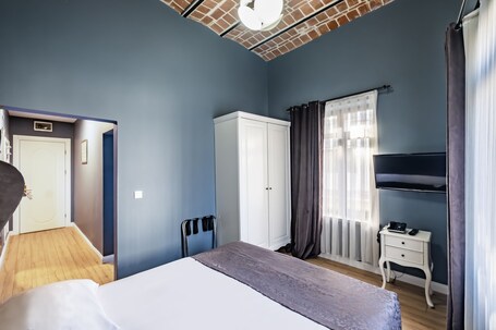 Selvese Collection Hotel Galata 1875 - Image 129