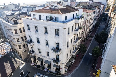 Selvese Collection Hotel Galata 1875 - Image 70