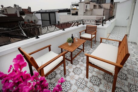 Selvese Collection Hotel Galata 1875 - Image 83