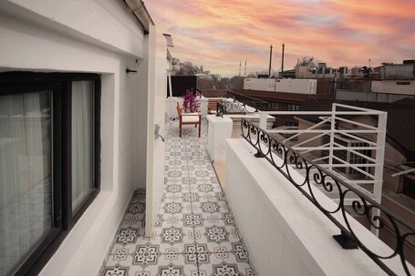 Selvese Collection Hotel Galata 1875 - Image 138