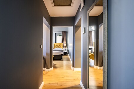 Selvese Collection Hotel Galata 1875 - Image 24