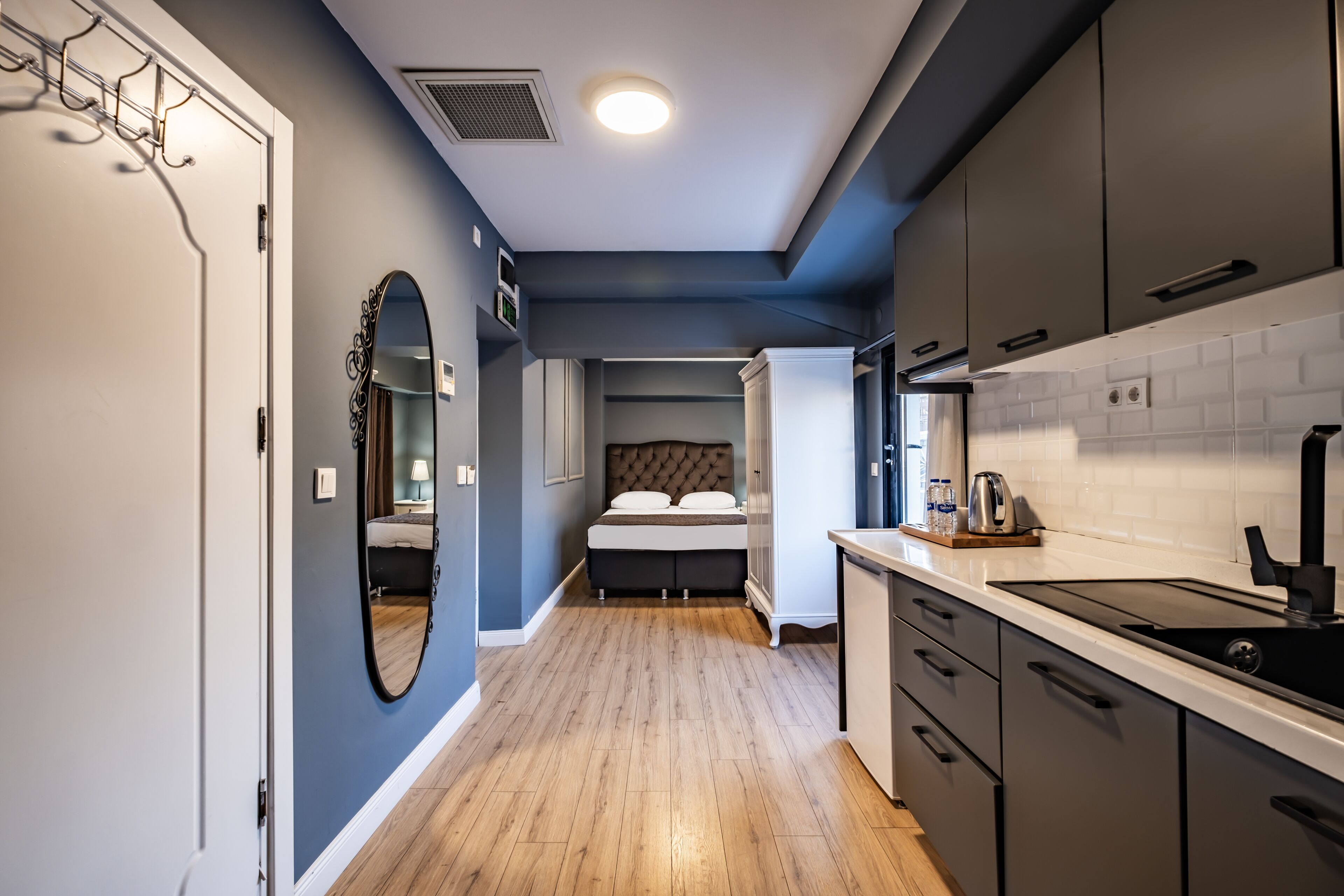 Foto - Selvese Suites, Serviced Living in Galata