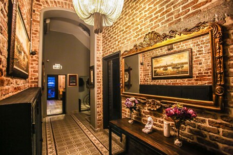 Selvese Collection Hotel Galata 1875 - Image 59