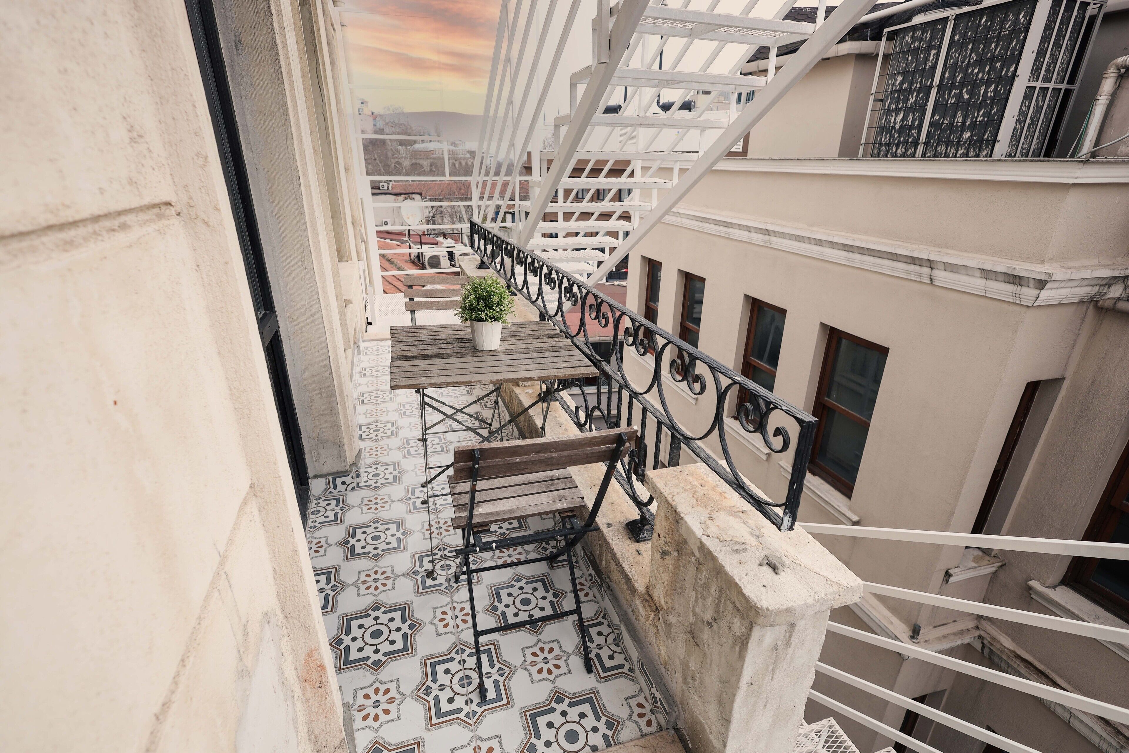 Photo - Selvese Collection Hotel Galata 1875