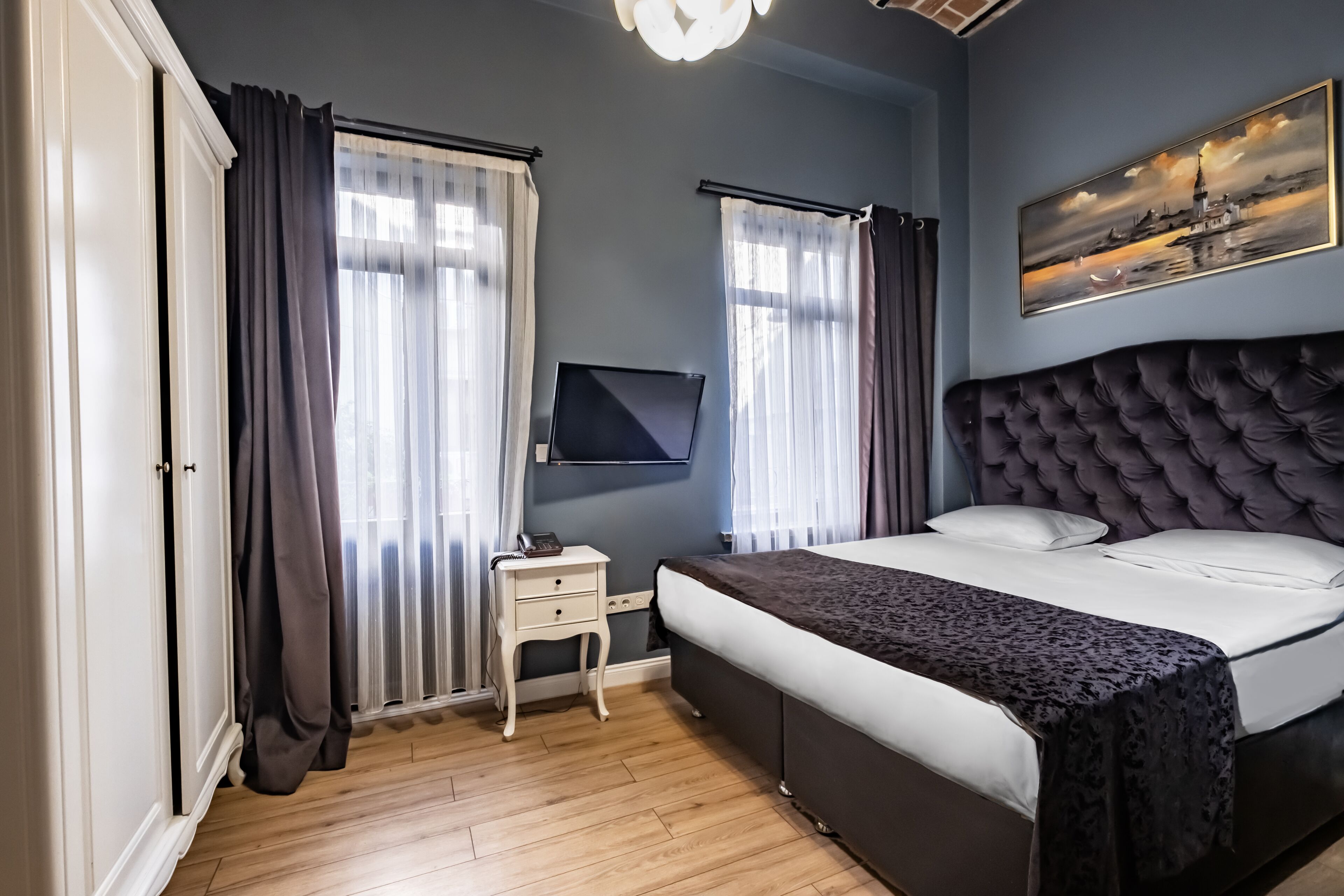 Foto - Selvese Suites, Serviced Living in Galata