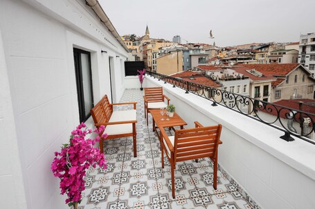 Selvese Collection Hotel Galata 1875 - Image 150