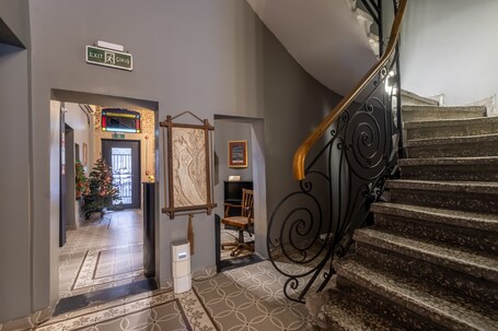 Selvese Collection Hotel Galata 1875 - Image 99
