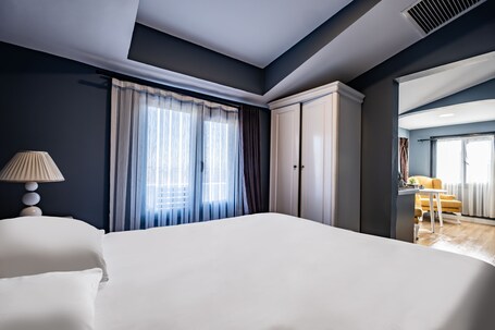 Selvese Collection Hotel Galata 1875 - Image 93
