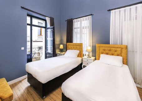 Selvese Collection Hotel Galata 1875 - Image 12