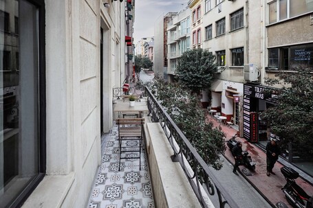 Selvese Collection Hotel Galata 1875 - Image 140