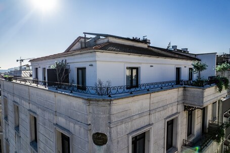 Selvese Collection Hotel Galata 1875 - Image 20