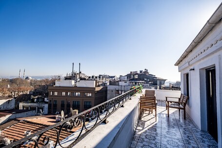 Selvese Collection Hotel Galata 1875 - Image 81