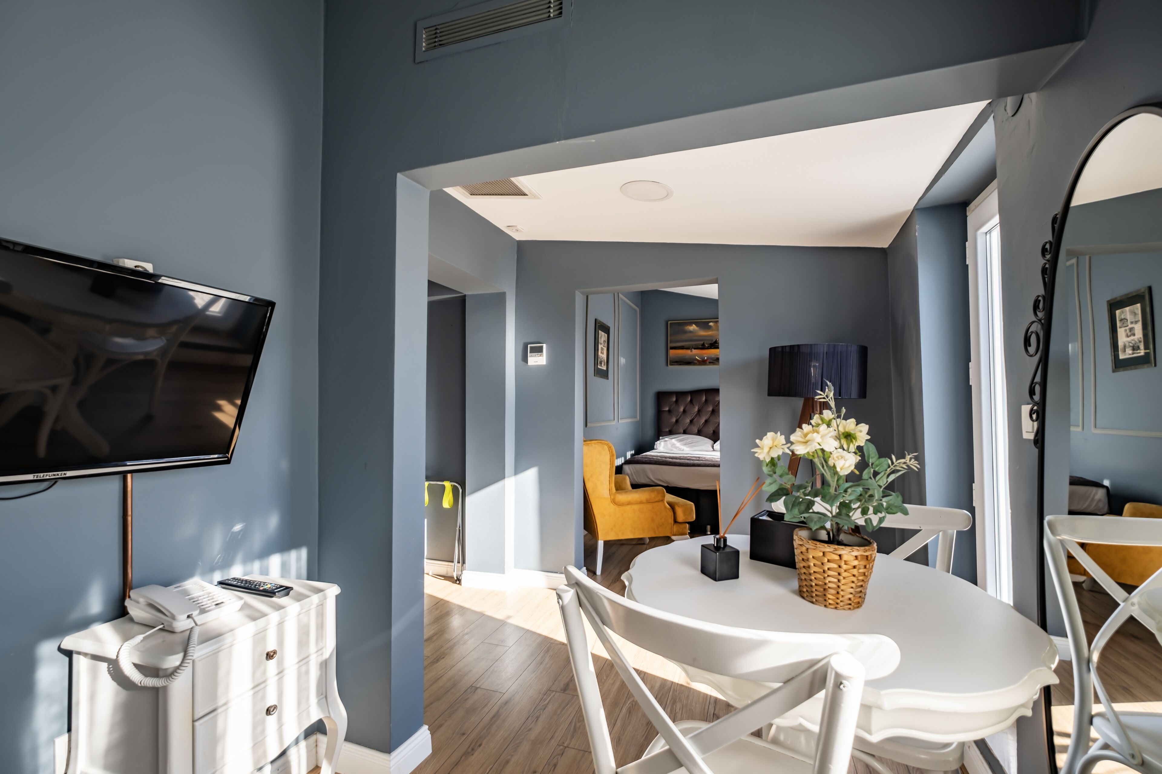 Foto - Selvese Suites, Serviced Living in Galata