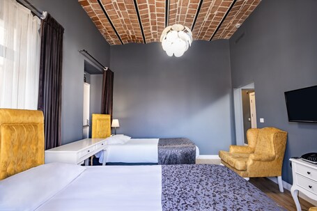 Selvese Collection Hotel Galata 1875 - Image 108
