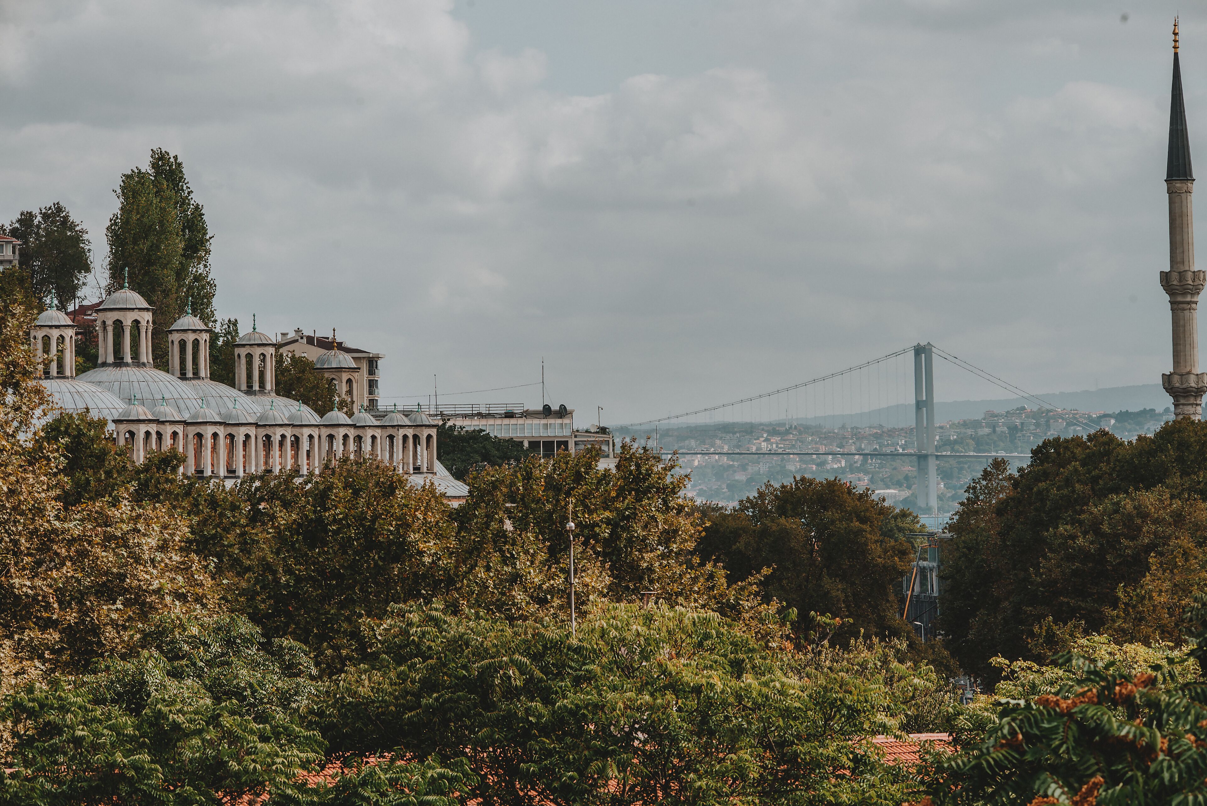 Foto - Selvese Suites, Serviced Living in Galata