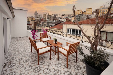 Selvese Collection Hotel Galata 1875 - Image 94