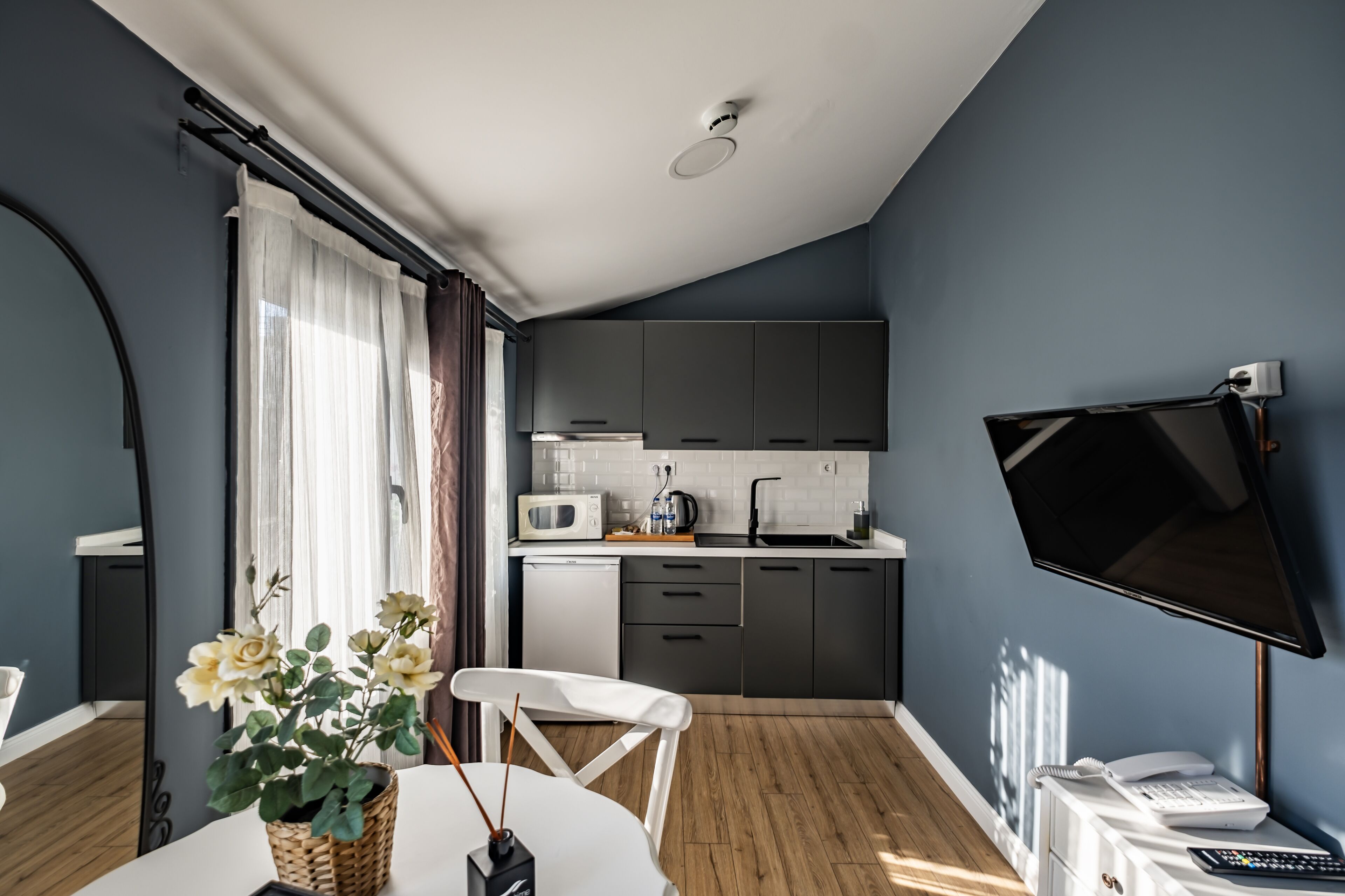 Foto - Selvese Suites, Serviced Living in Galata