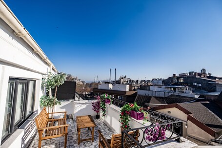Selvese Collection Hotel Galata 1875 - Image 4