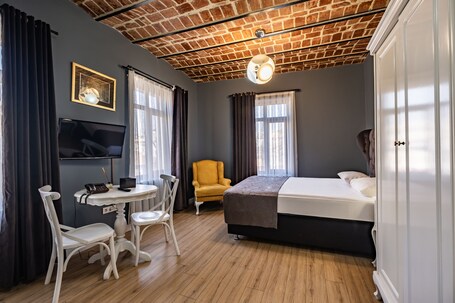 Selvese Collection Hotel Galata 1875 - Image 22