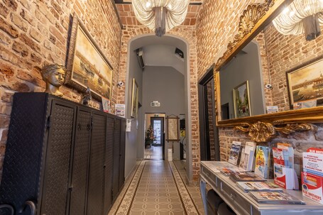 Selvese Collection Hotel Galata 1875 - Image 2