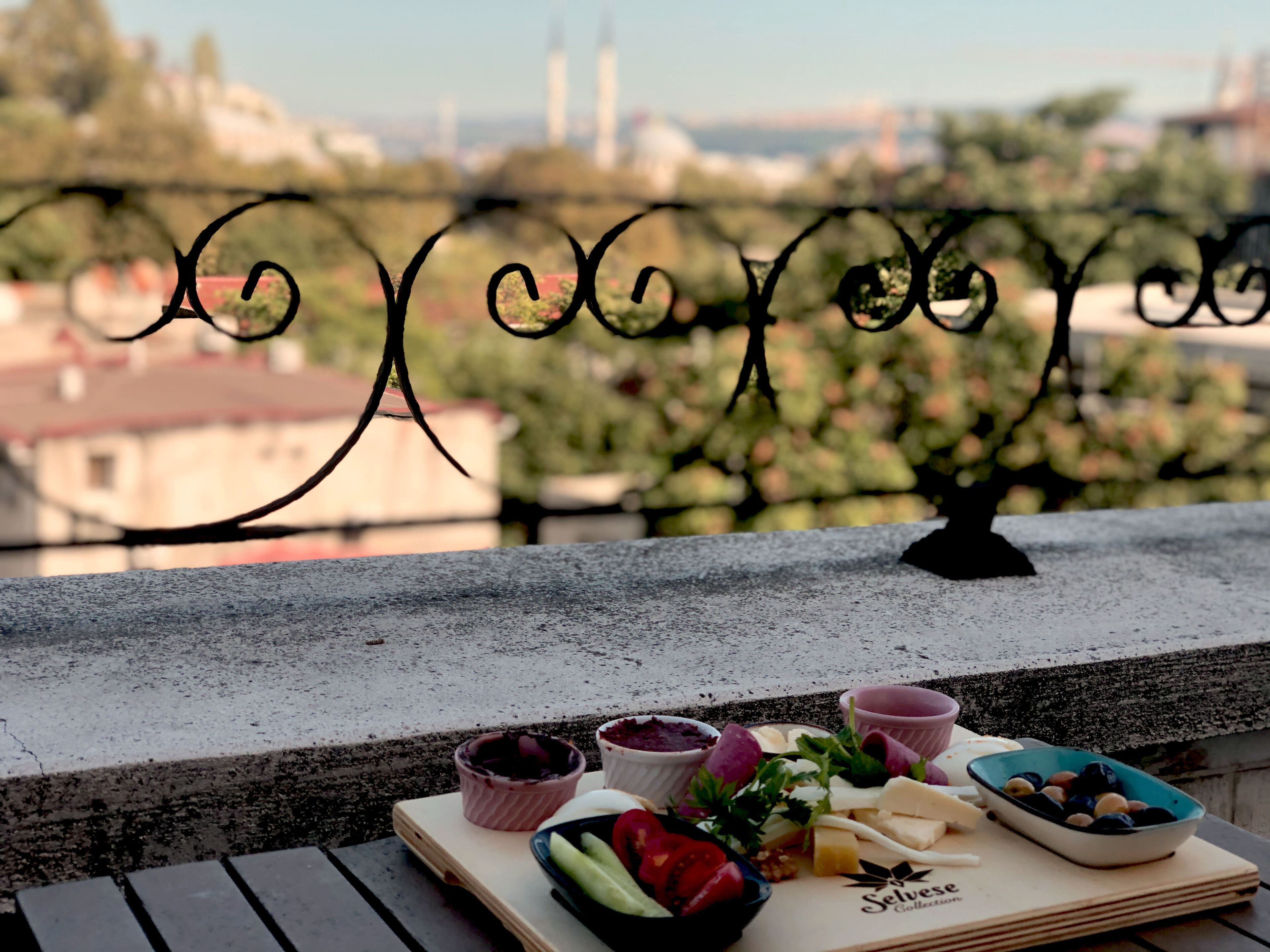 Foto - Selvese Collection Hotel Galata 1875