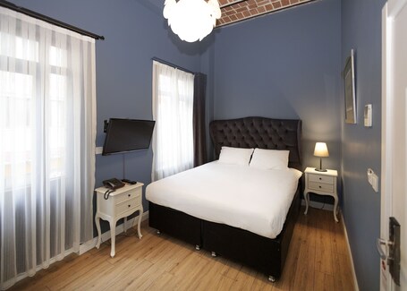Selvese Collection Hotel Galata 1875 - Image 163